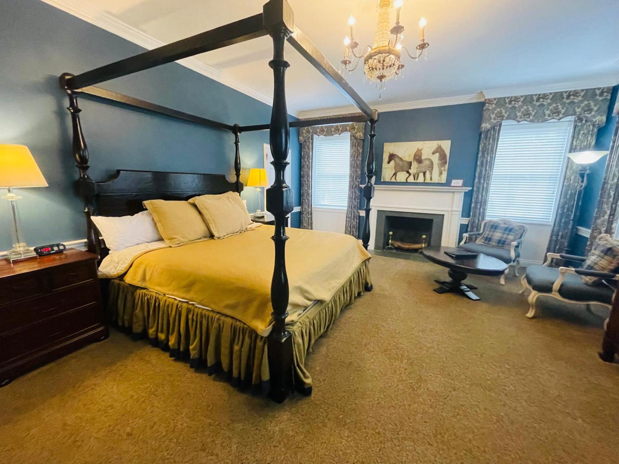 Excelsior At The Manor House Apartment Clemmons ภายนอก รูปภาพ