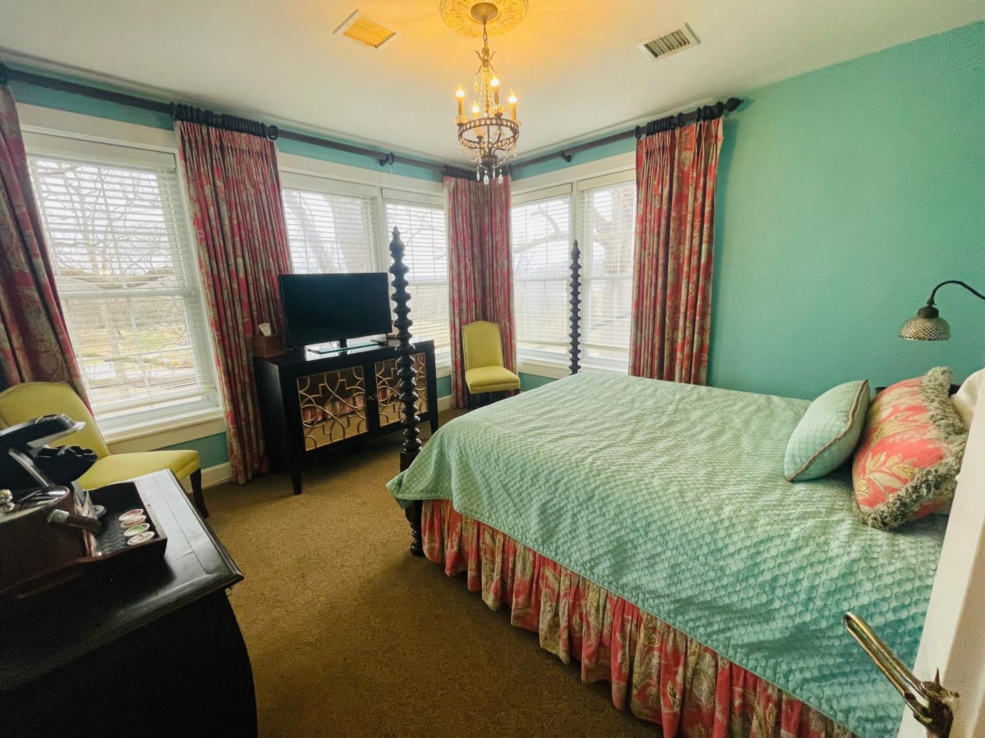 Excelsior At The Manor House Apartment Clemmons ภายนอก รูปภาพ