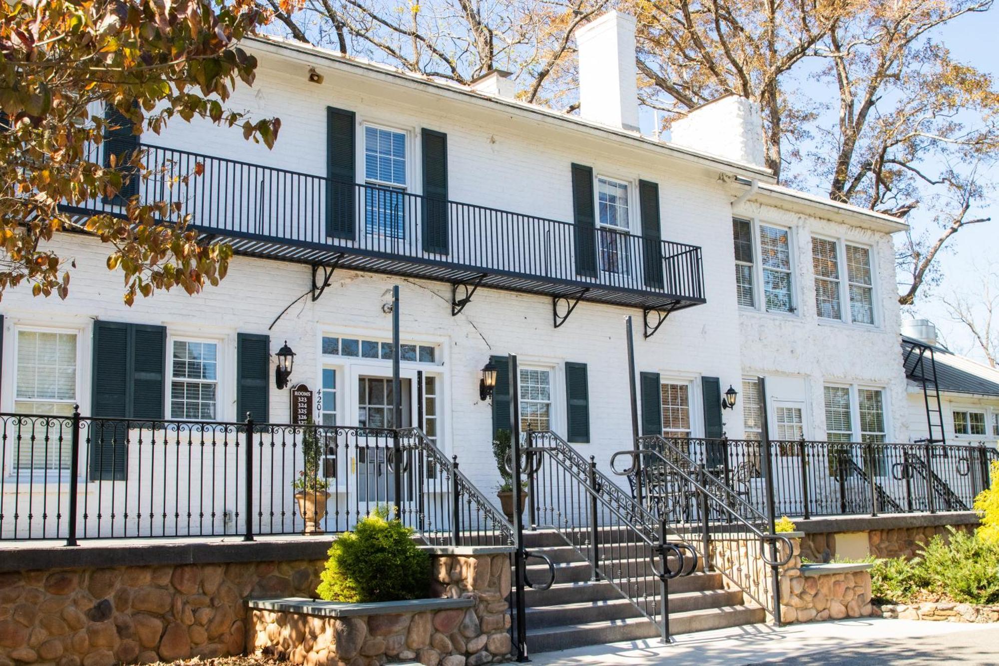 Excelsior At The Manor House Apartment Clemmons ภายนอก รูปภาพ