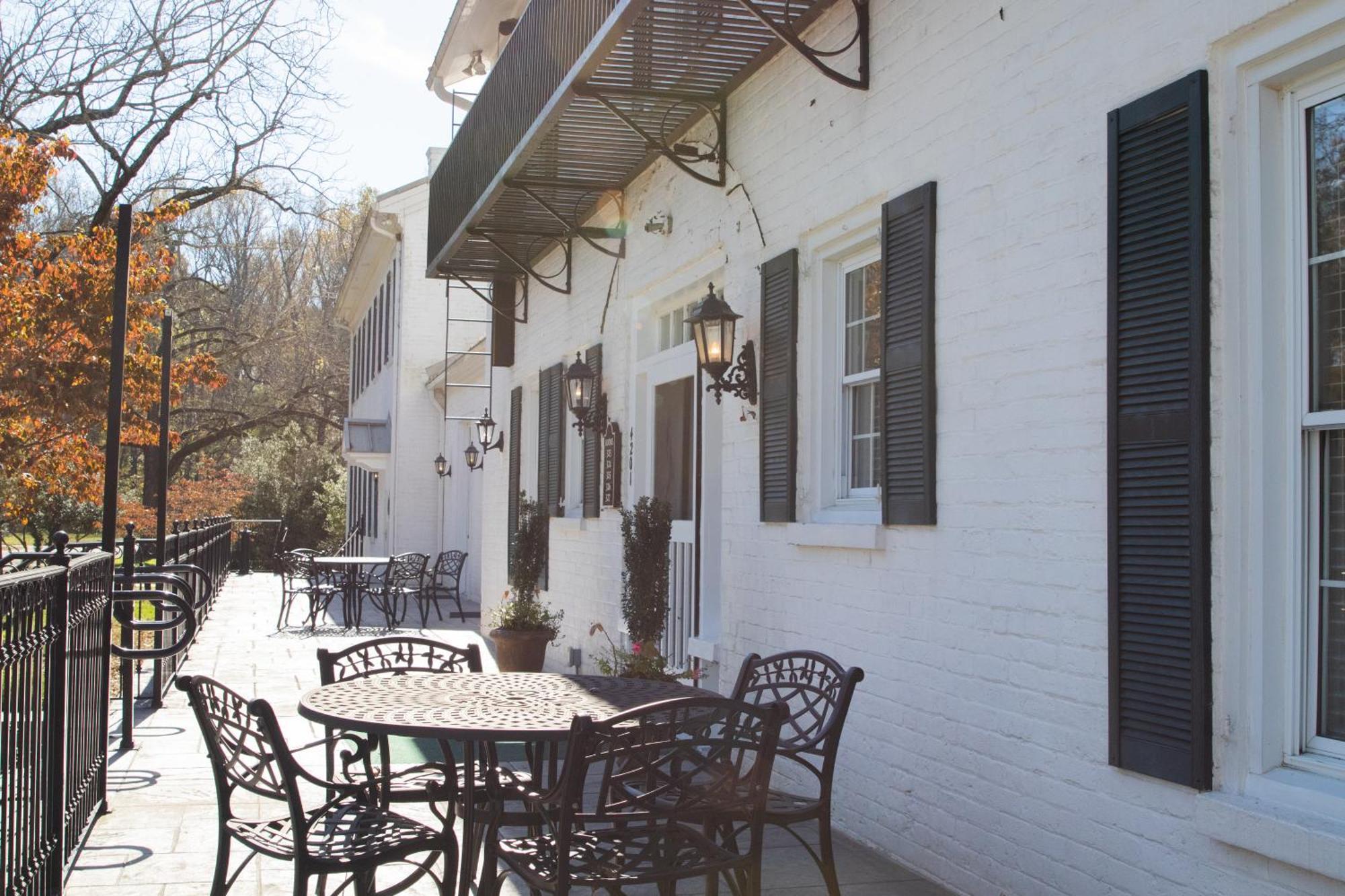 Excelsior At The Manor House Apartment Clemmons ภายนอก รูปภาพ