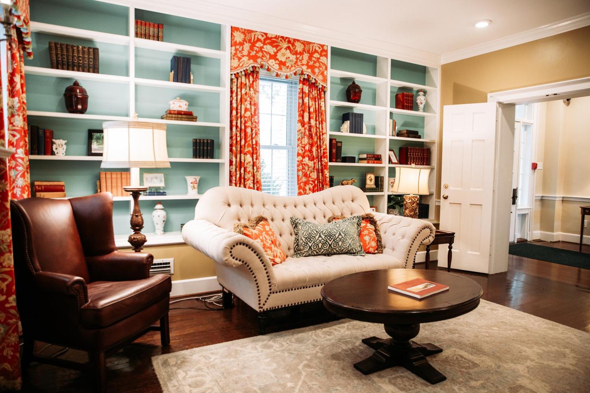 Excelsior At The Manor House Apartment Clemmons ภายนอก รูปภาพ