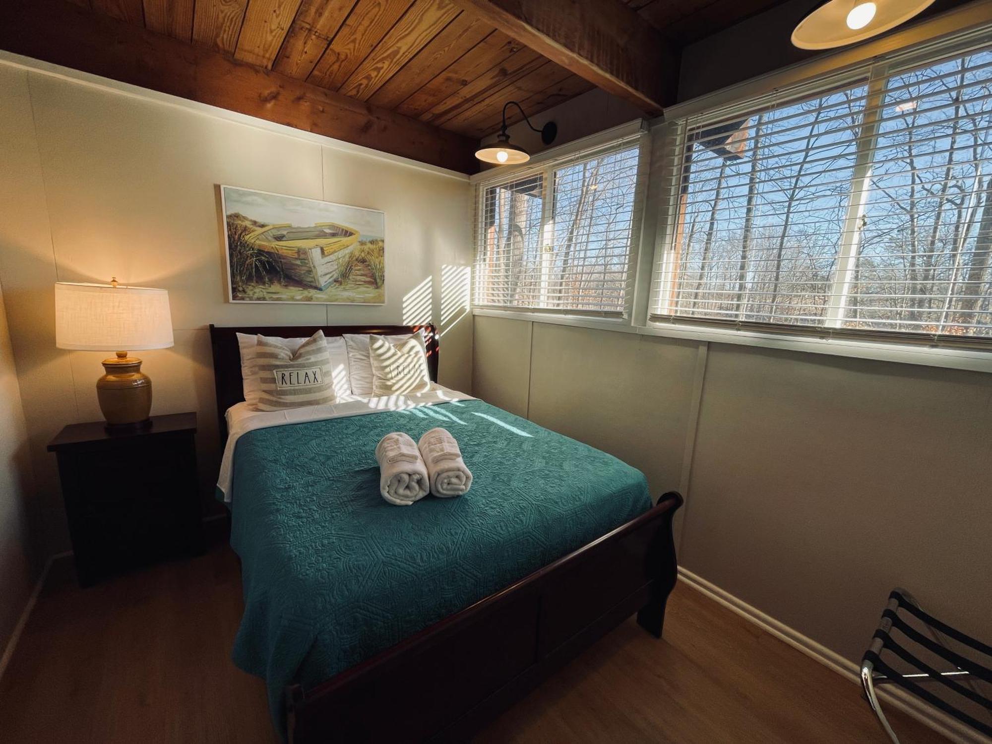 Excelsior At The Manor House Apartment Clemmons ภายนอก รูปภาพ