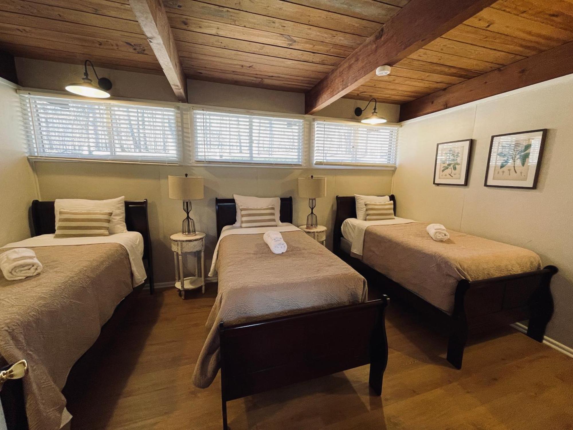 Excelsior At The Manor House Apartment Clemmons ภายนอก รูปภาพ