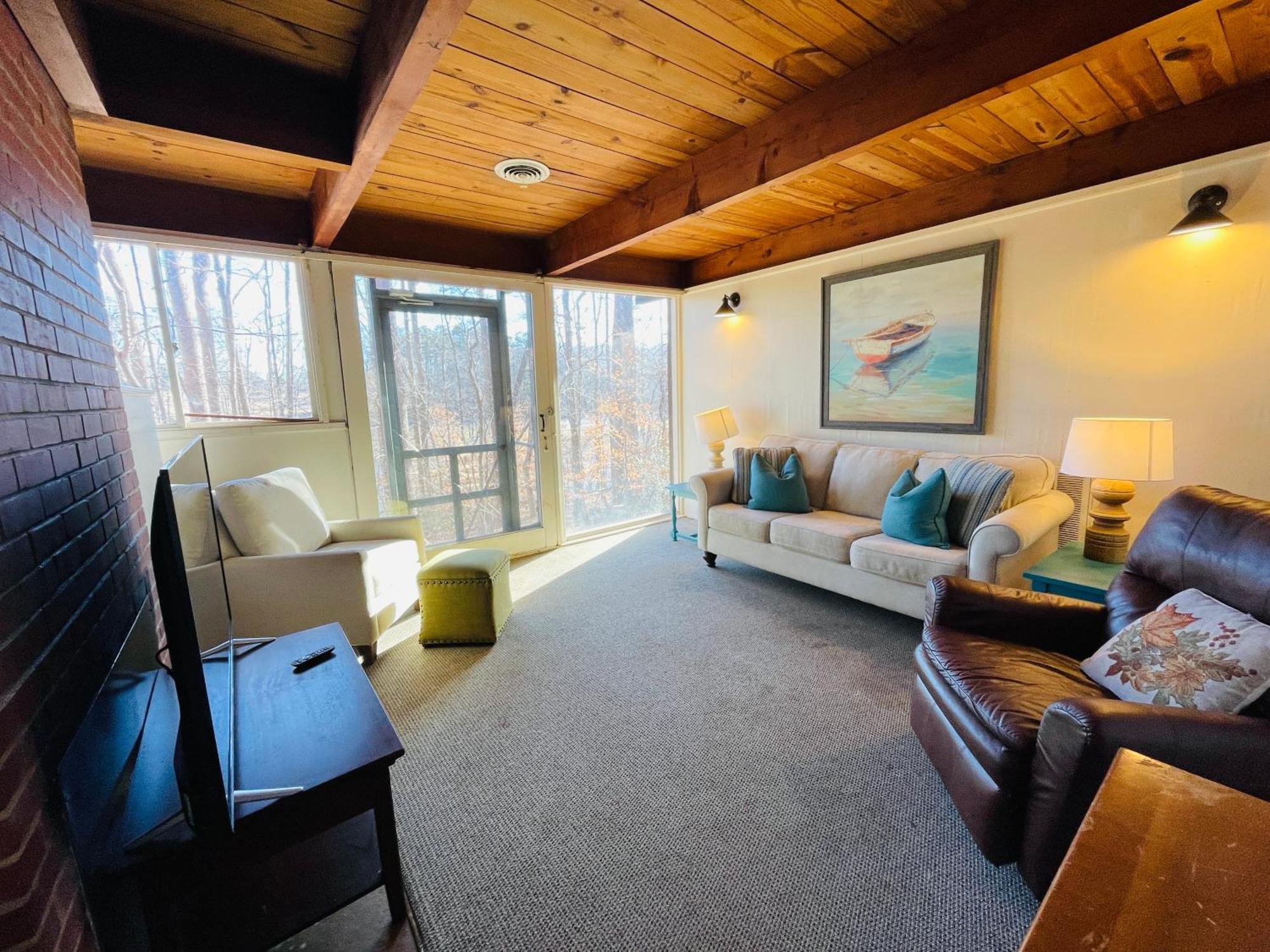Excelsior At The Manor House Apartment Clemmons ภายนอก รูปภาพ