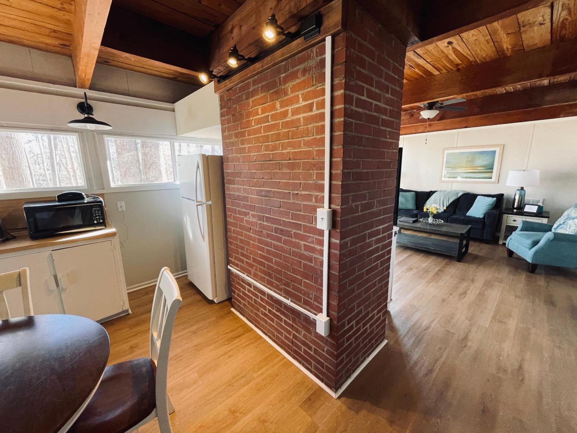 Excelsior At The Manor House Apartment Clemmons ภายนอก รูปภาพ