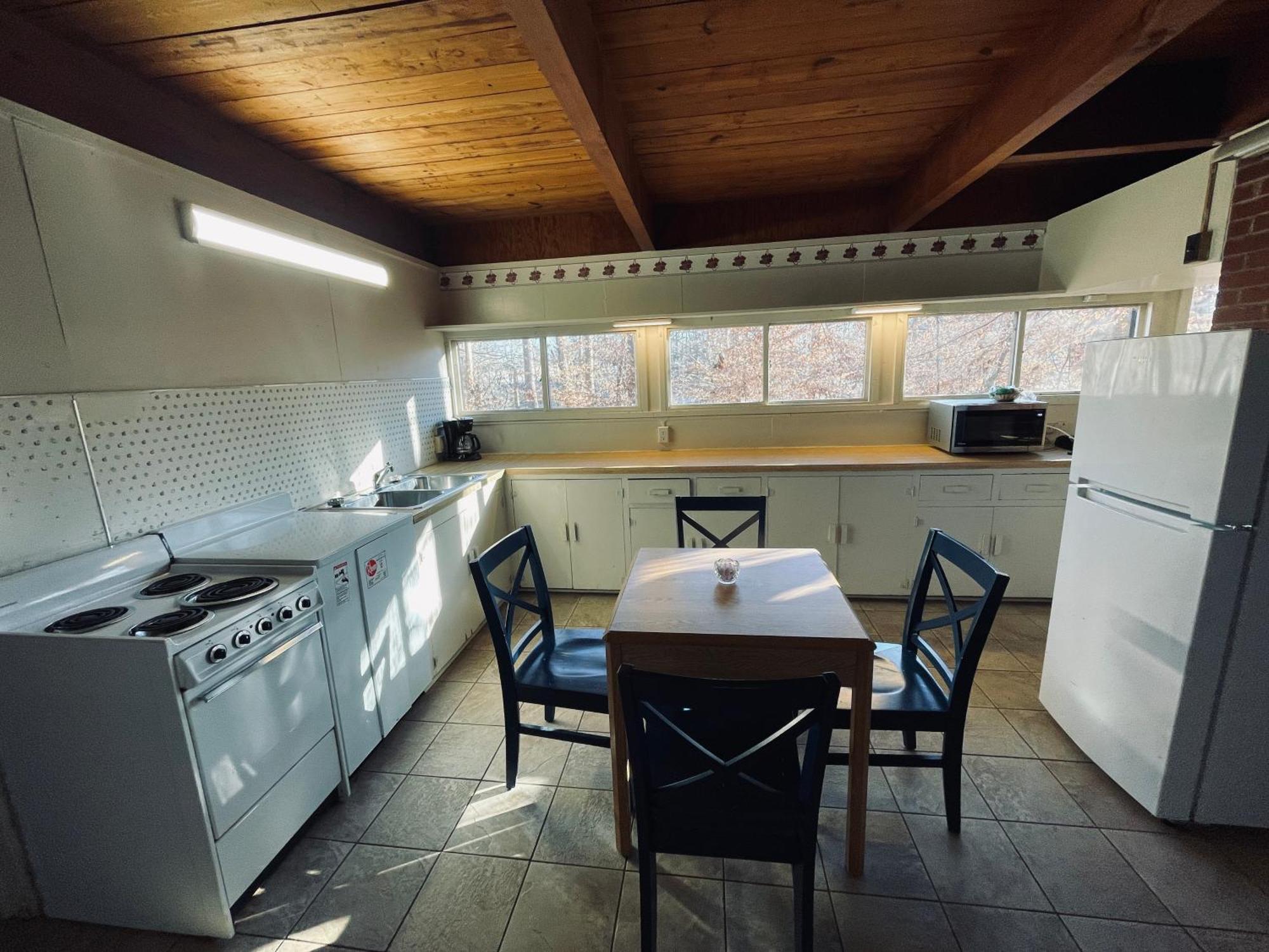 Excelsior At The Manor House Apartment Clemmons ภายนอก รูปภาพ