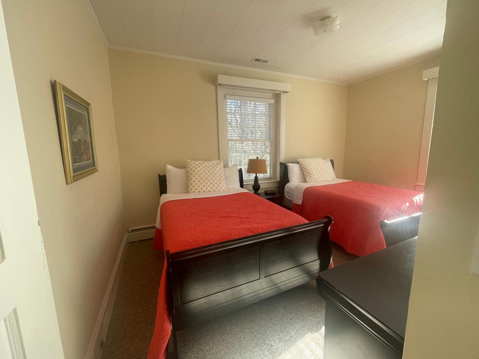Excelsior At The Manor House Apartment Clemmons ภายนอก รูปภาพ