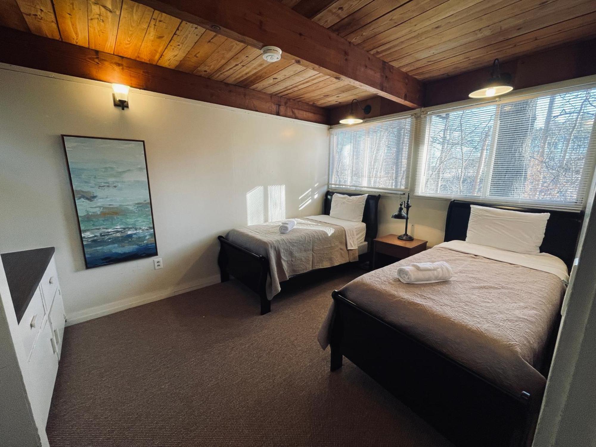 Excelsior At The Manor House Apartment Clemmons ภายนอก รูปภาพ