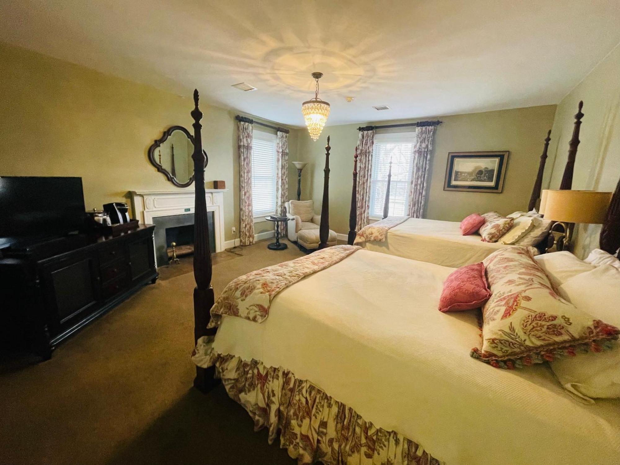 Excelsior At The Manor House Apartment Clemmons ภายนอก รูปภาพ