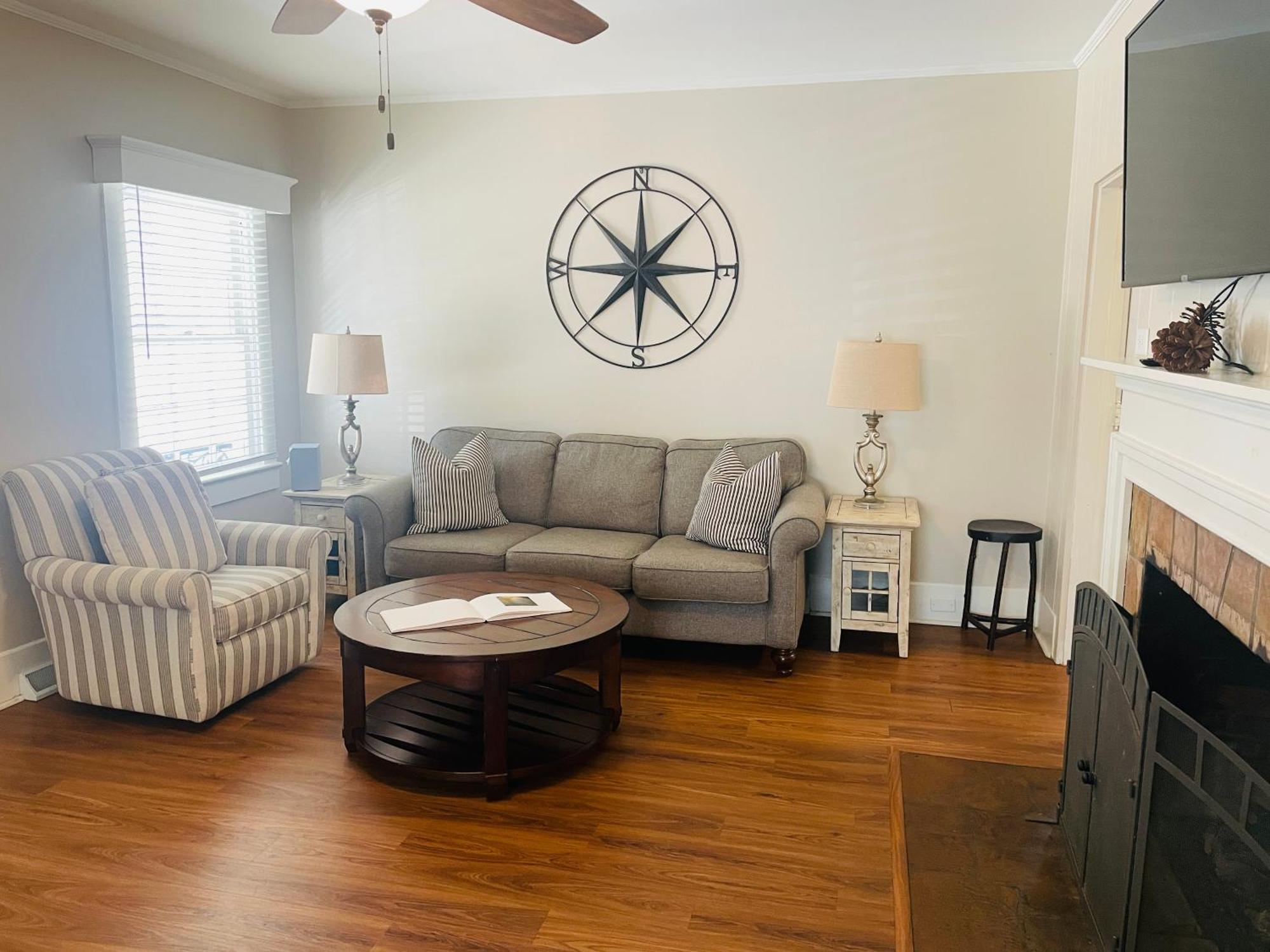 Excelsior At The Manor House Apartment Clemmons ภายนอก รูปภาพ