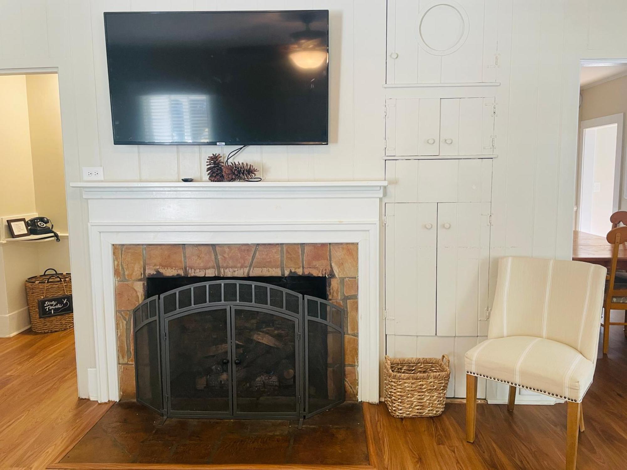 Excelsior At The Manor House Apartment Clemmons ภายนอก รูปภาพ
