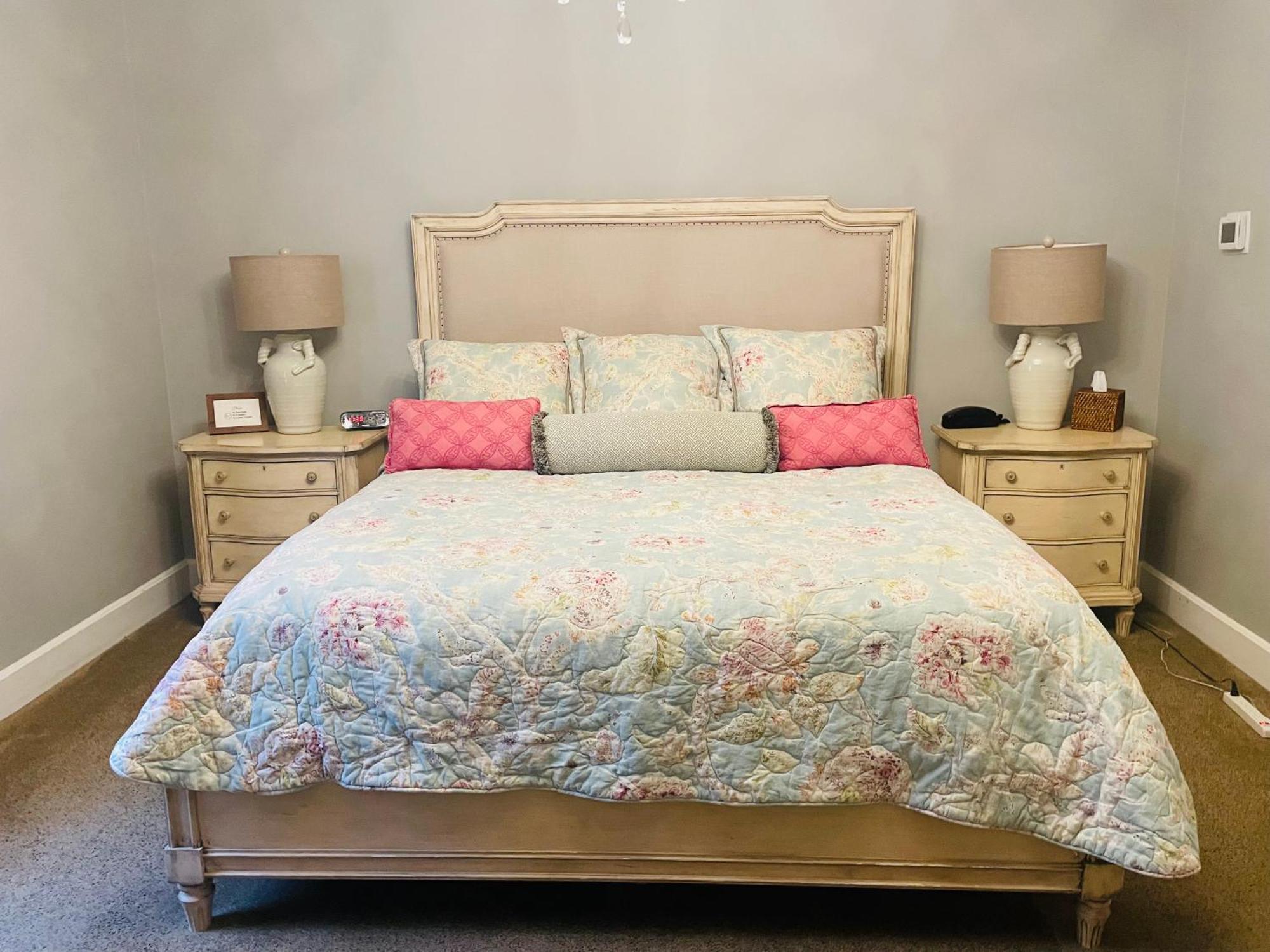 Excelsior At The Manor House Apartment Clemmons ภายนอก รูปภาพ