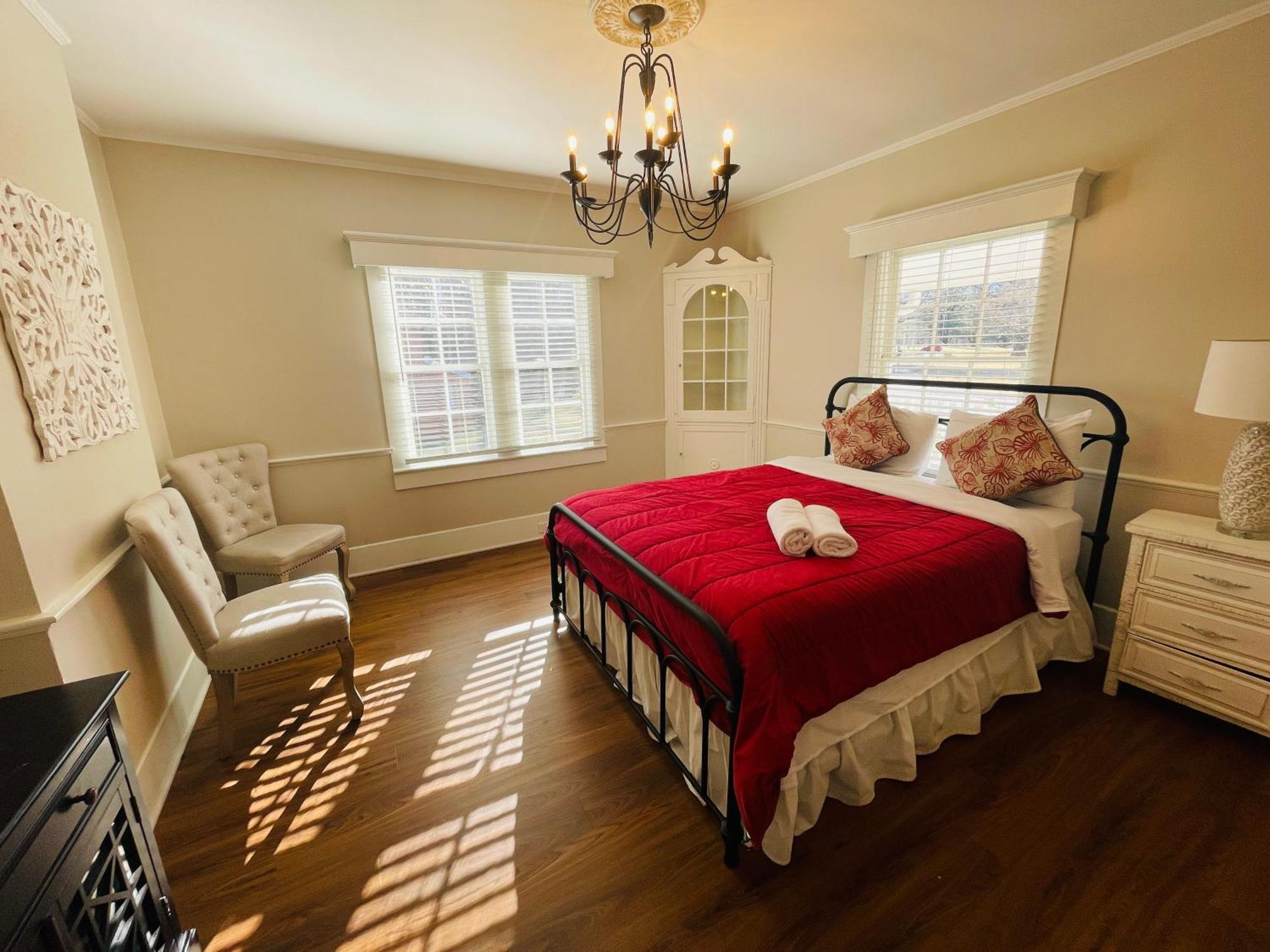Excelsior At The Manor House Apartment Clemmons ภายนอก รูปภาพ