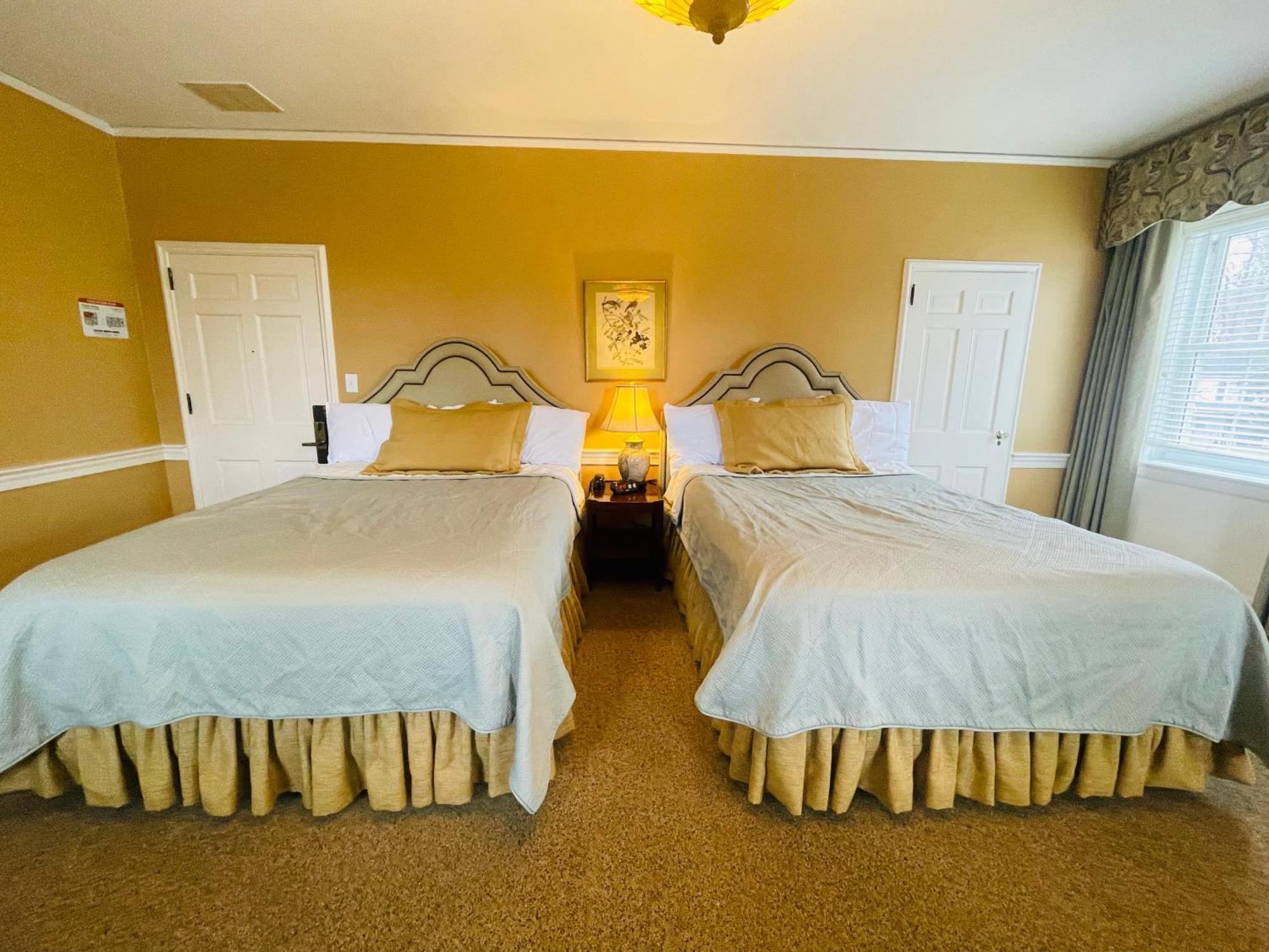 Excelsior At The Manor House Apartment Clemmons ภายนอก รูปภาพ