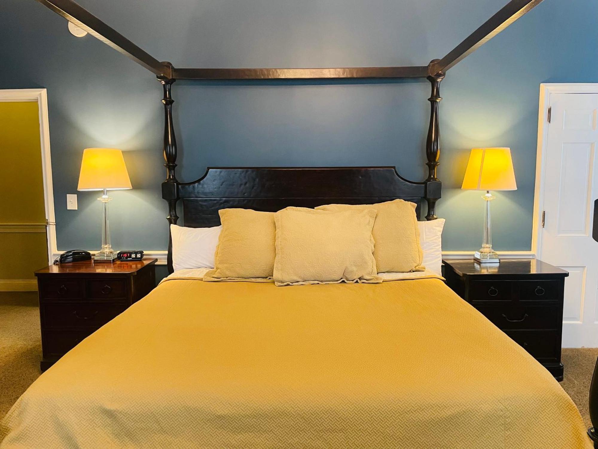 Excelsior At The Manor House Apartment Clemmons ภายนอก รูปภาพ