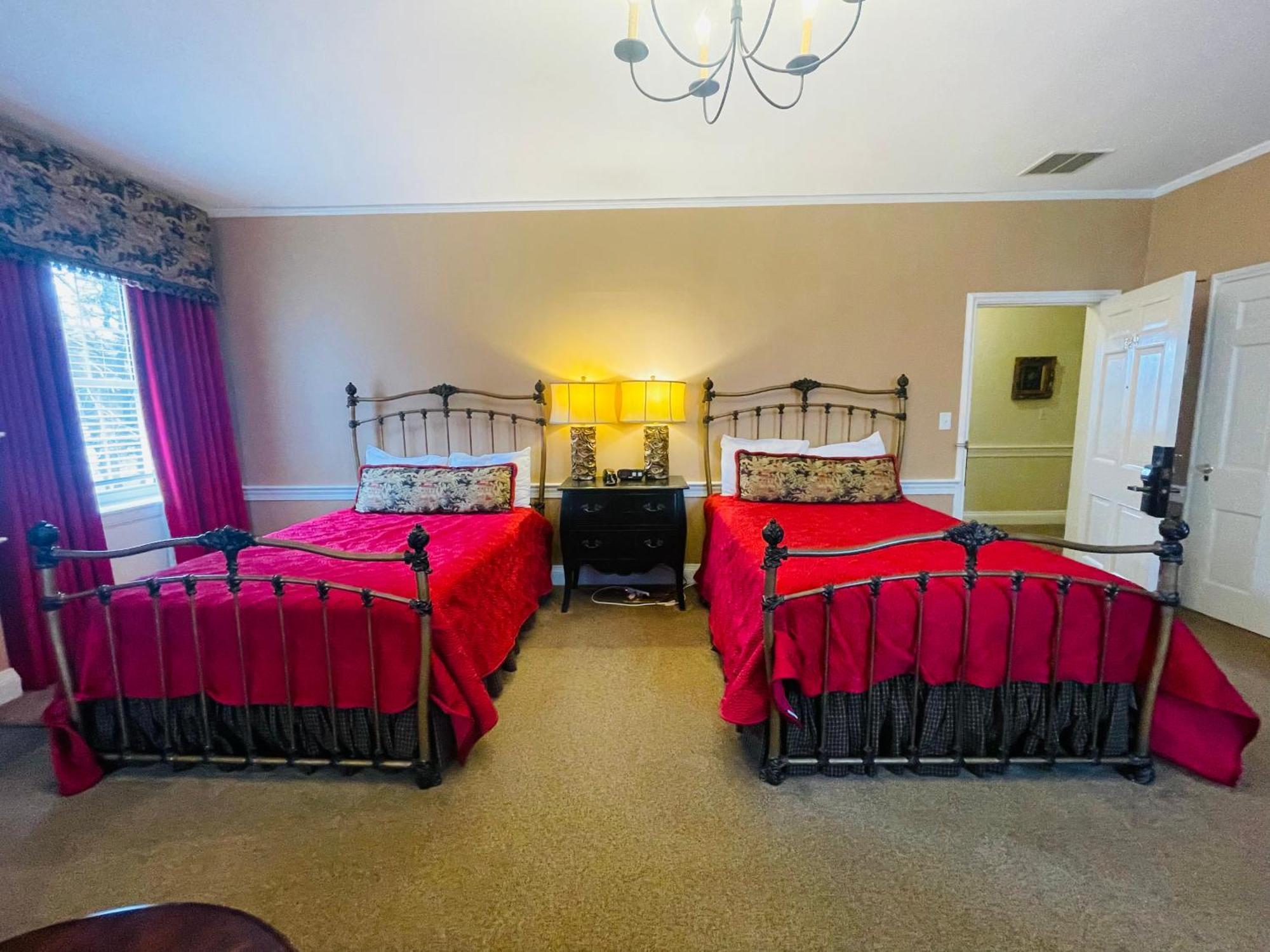 Excelsior At The Manor House Apartment Clemmons ภายนอก รูปภาพ