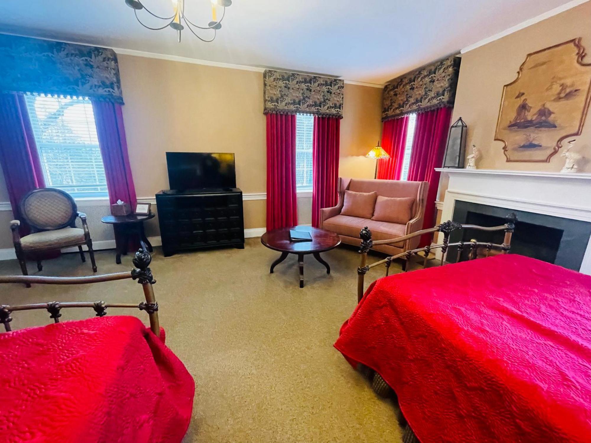 Excelsior At The Manor House Apartment Clemmons ภายนอก รูปภาพ