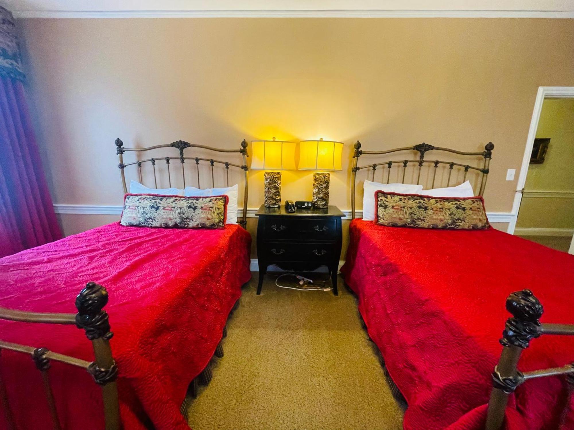 Excelsior At The Manor House Apartment Clemmons ภายนอก รูปภาพ