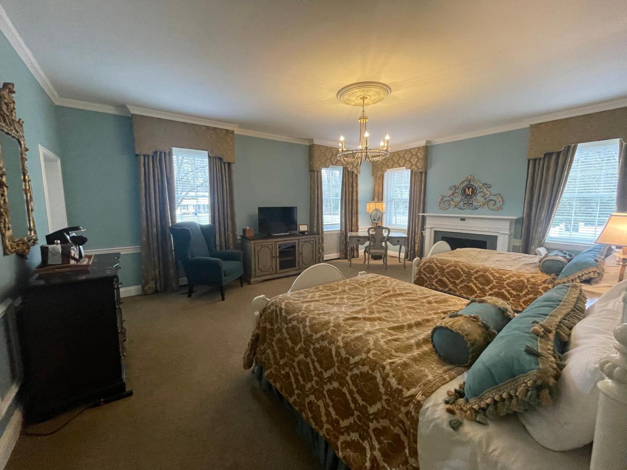 Excelsior At The Manor House Apartment Clemmons ภายนอก รูปภาพ