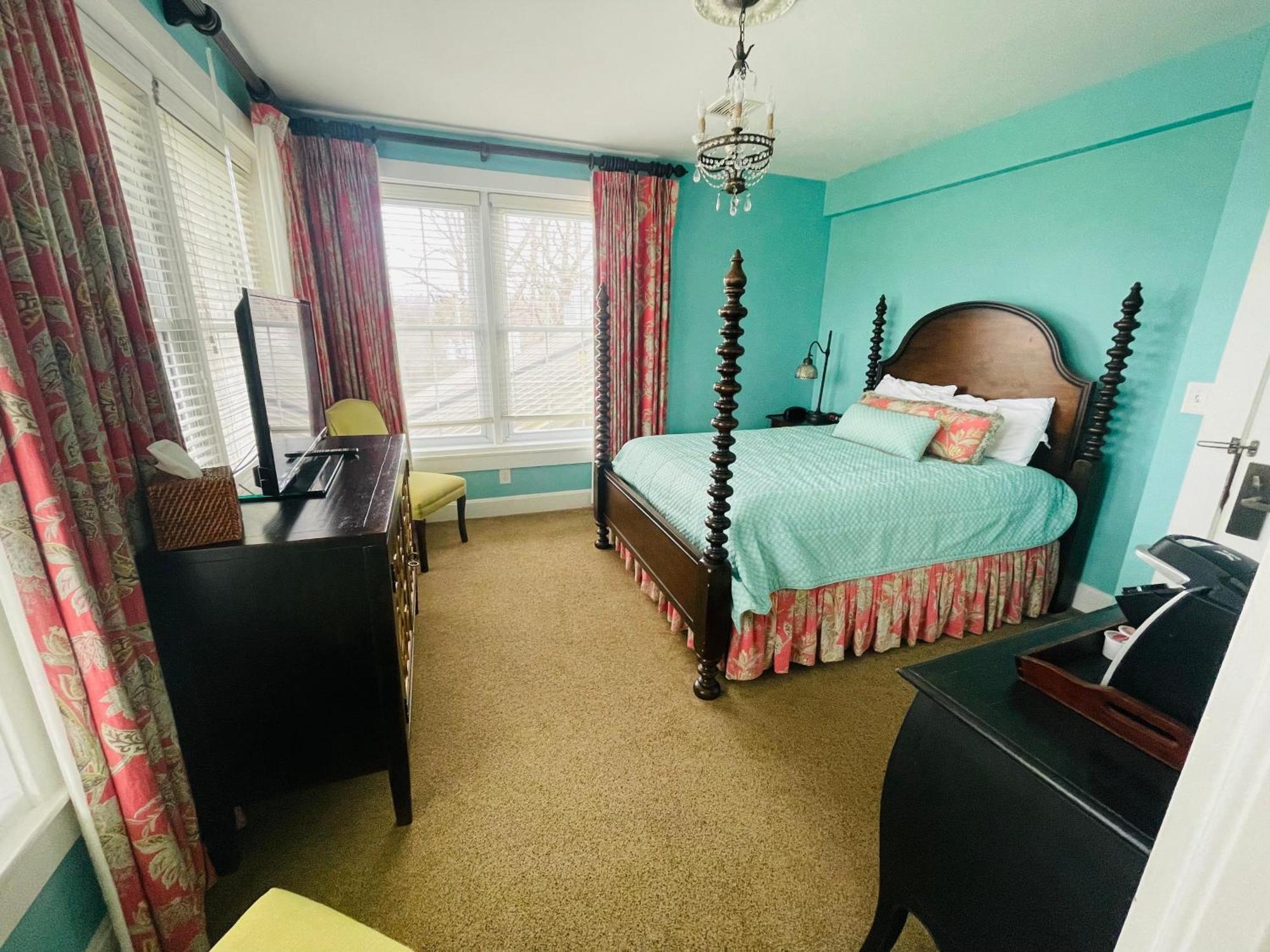 Excelsior At The Manor House Apartment Clemmons ภายนอก รูปภาพ