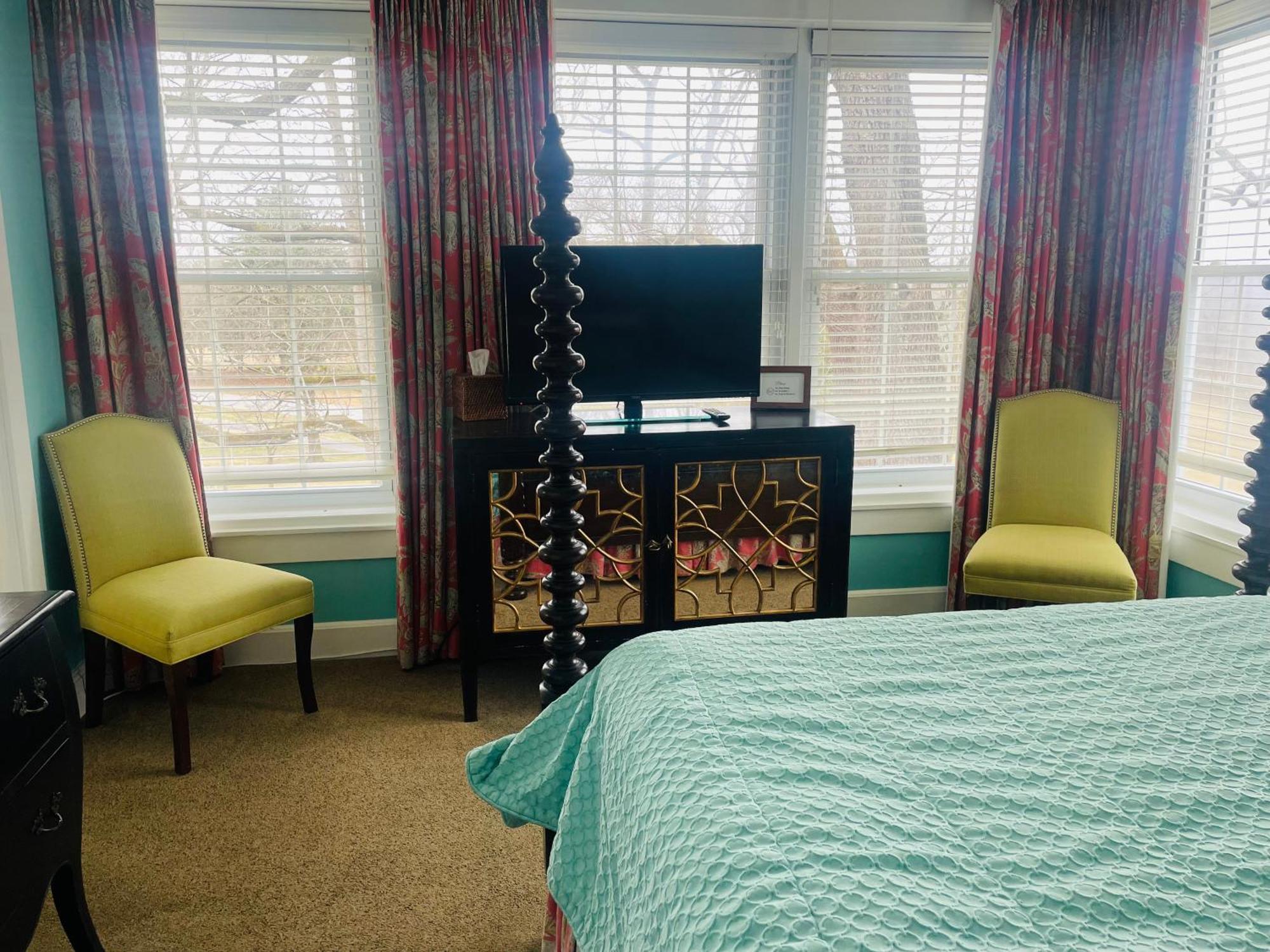Excelsior At The Manor House Apartment Clemmons ภายนอก รูปภาพ