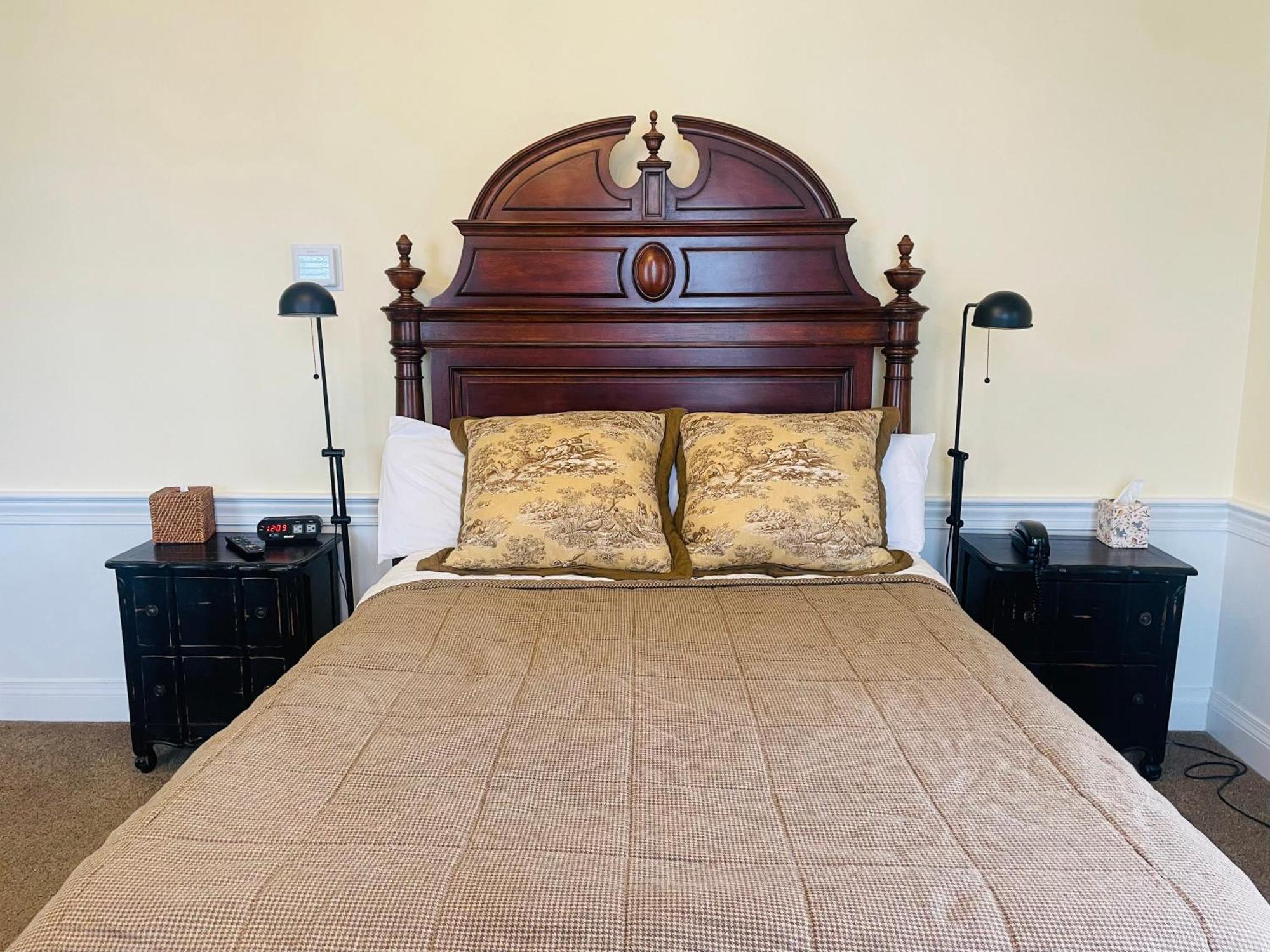 Excelsior At The Manor House Apartment Clemmons ภายนอก รูปภาพ